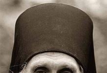 Archimandrite Kirill (Pavlov) meninggal