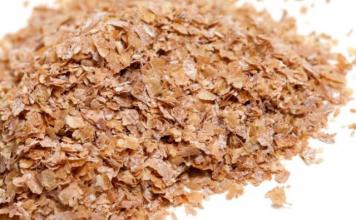 Rye bran - benefits and harms