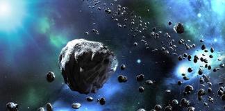 Jenis asteroid apa saja yang ada?  Apa itu asteroid?  Sabuk asteroid lainnya