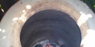 Do-it-yourself tandoor (55 photos): tips for construction and operation Scheme for making a tandoor