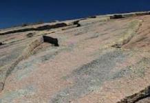 Granit (rocă): caracteristici și proprietăți