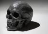 Why do you dream about a skull?  The magic of numbers