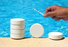 Njega bazena, pravila za brigu o stacionarnom bazenu, korisni savjeti Kako tretirati okvirni bazen prije punjenja