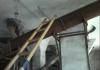 Características de uma escada de madeira Como alongar uma escada de madeira