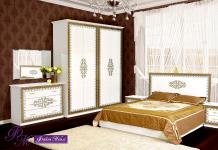 Choosing the right bedroom furniture