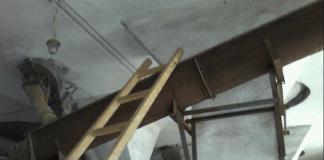 Особенности приставной деревянной лестницы Как удлинить деревянную приставную лестницу