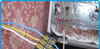 Postavitev električnih vtičnic v kuhinji: splošni nasveti
