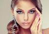 Make-up na promóciu: ako to urobiť sami