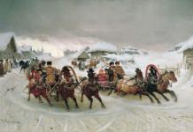 The history of the holiday and its traditions