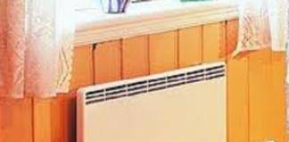The best electric convector - what kind is it? Which company’s convector is best to buy?