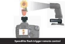 Si të zgjidhni një sinkronizues për një flash studio