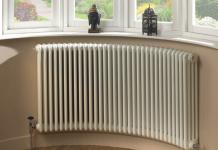 How to install heating in an apartment - the right step-by-step guide